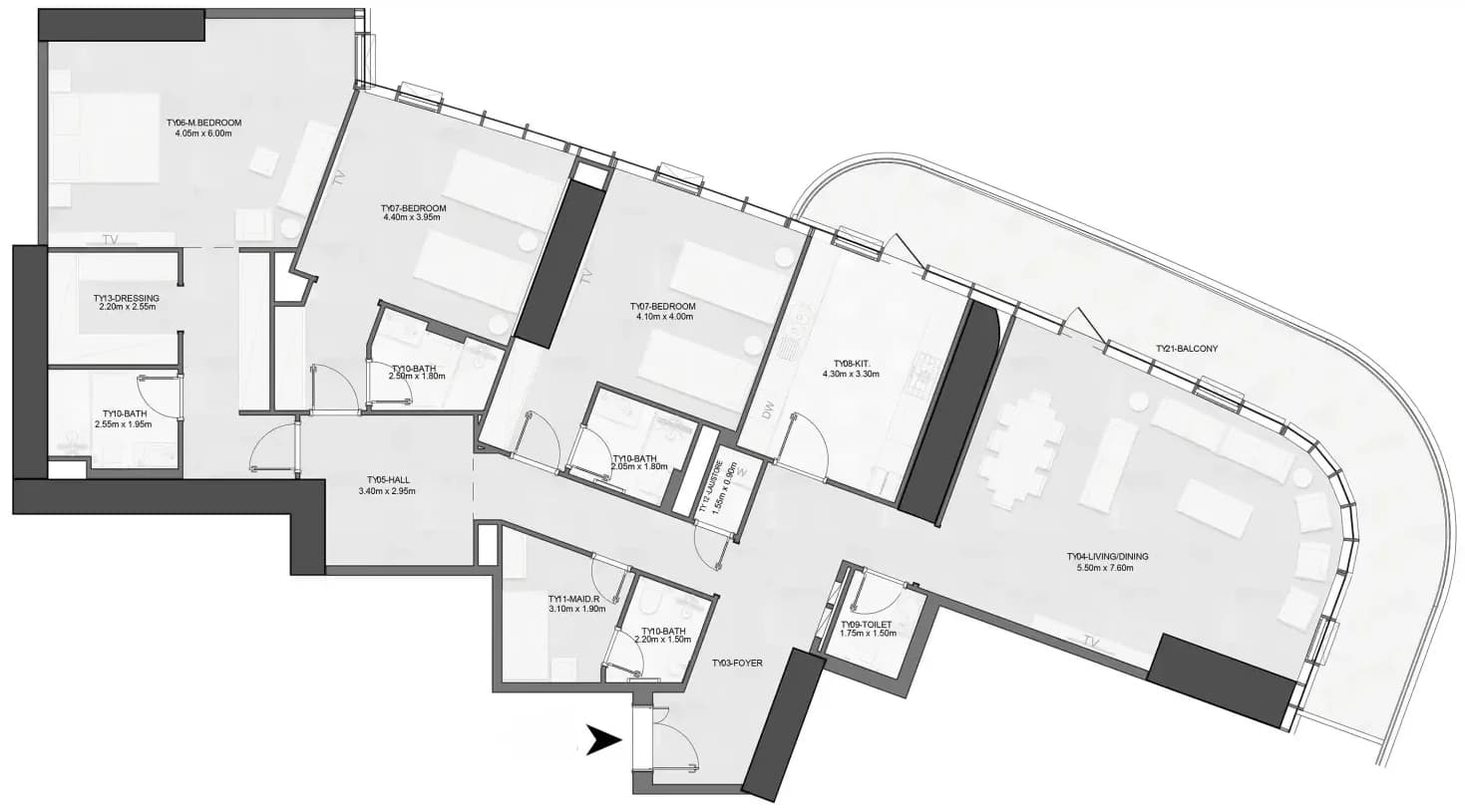 listing figureout