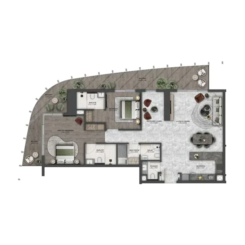 listing figureout