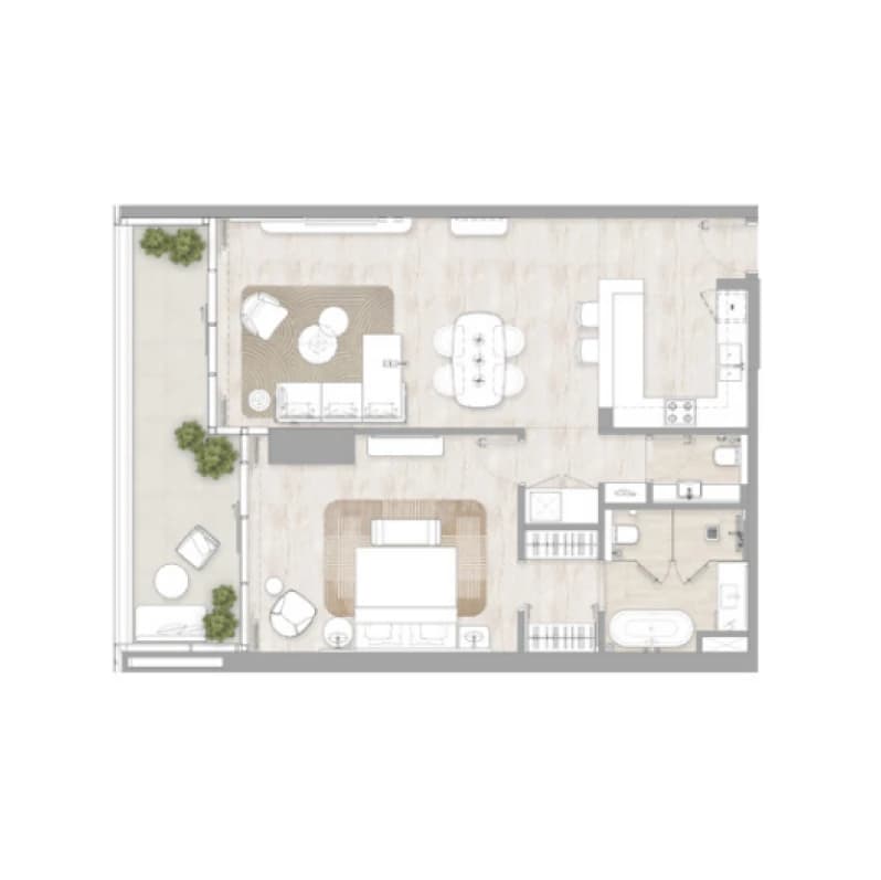 listing figureout