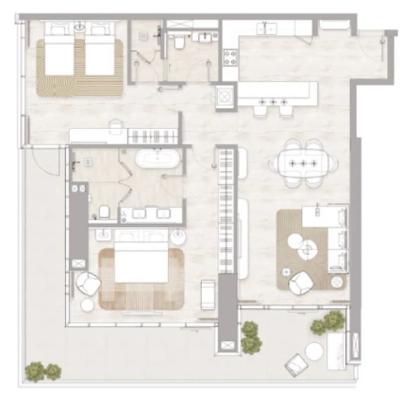listing figureout