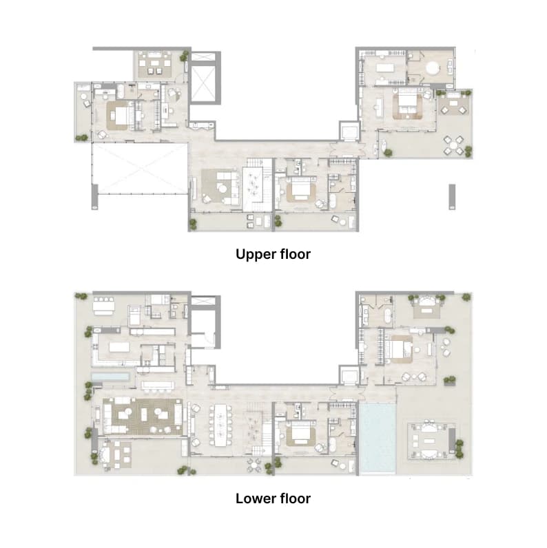 listing figureout