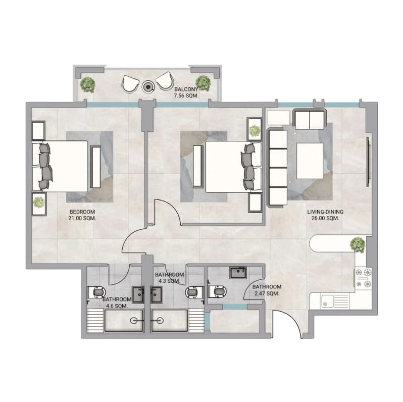 listing figureout