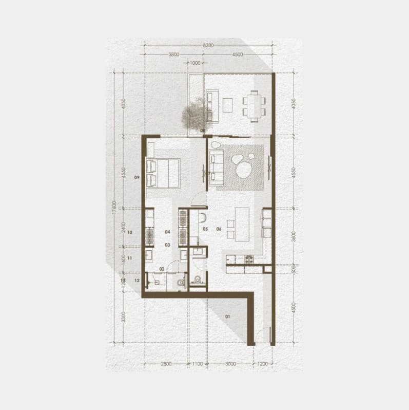 listing figureout