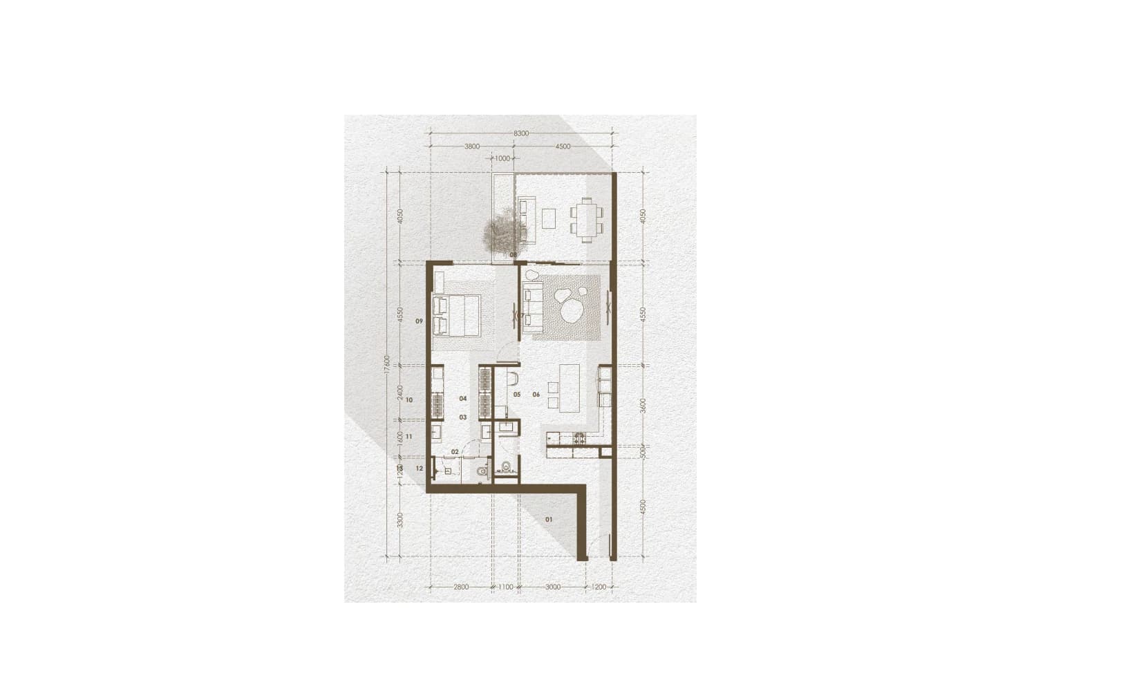 listing figureout
