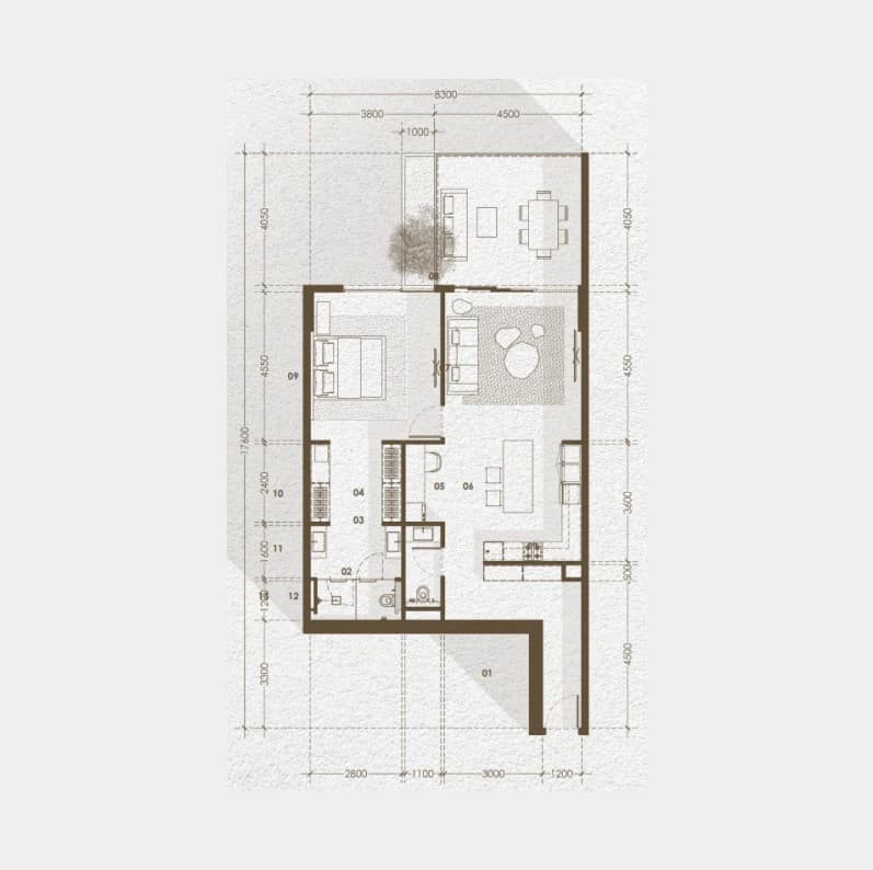 listing figureout