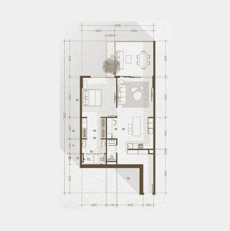 listing figureout
