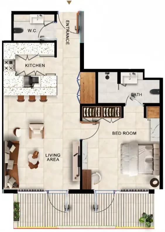 listing figureout