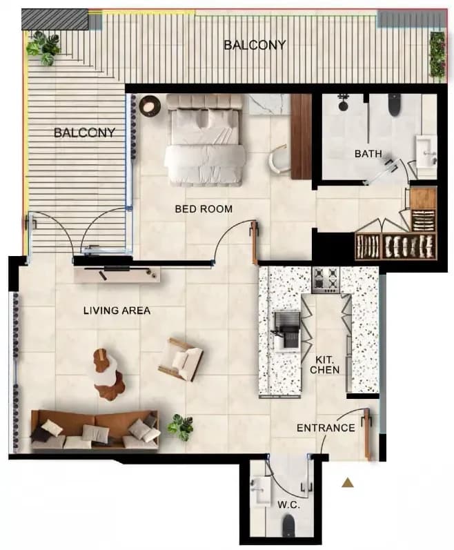 listing figureout
