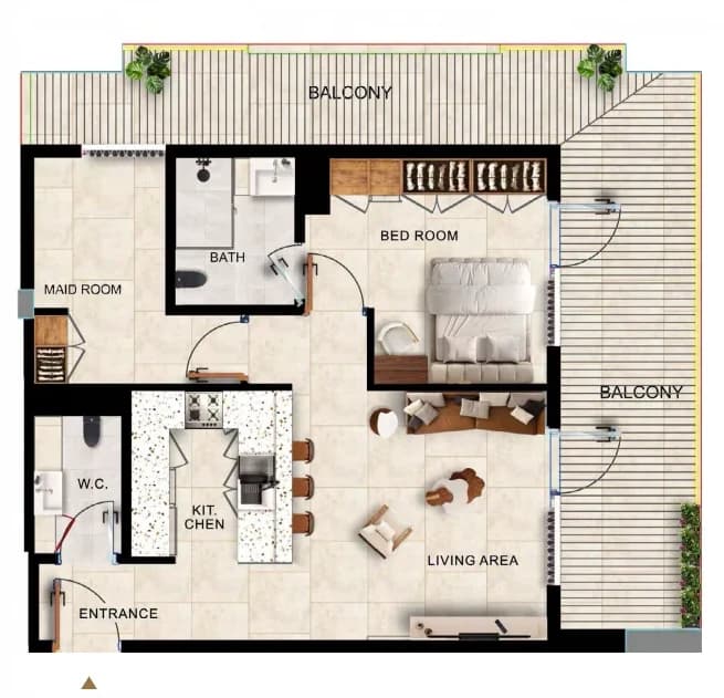 listing figureout