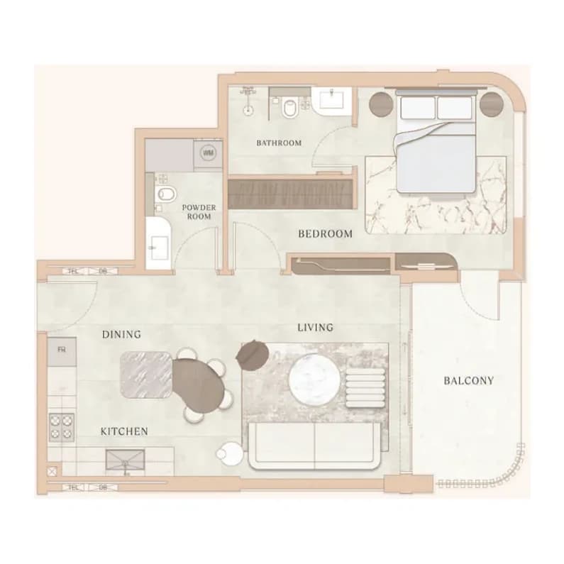 listing figureout