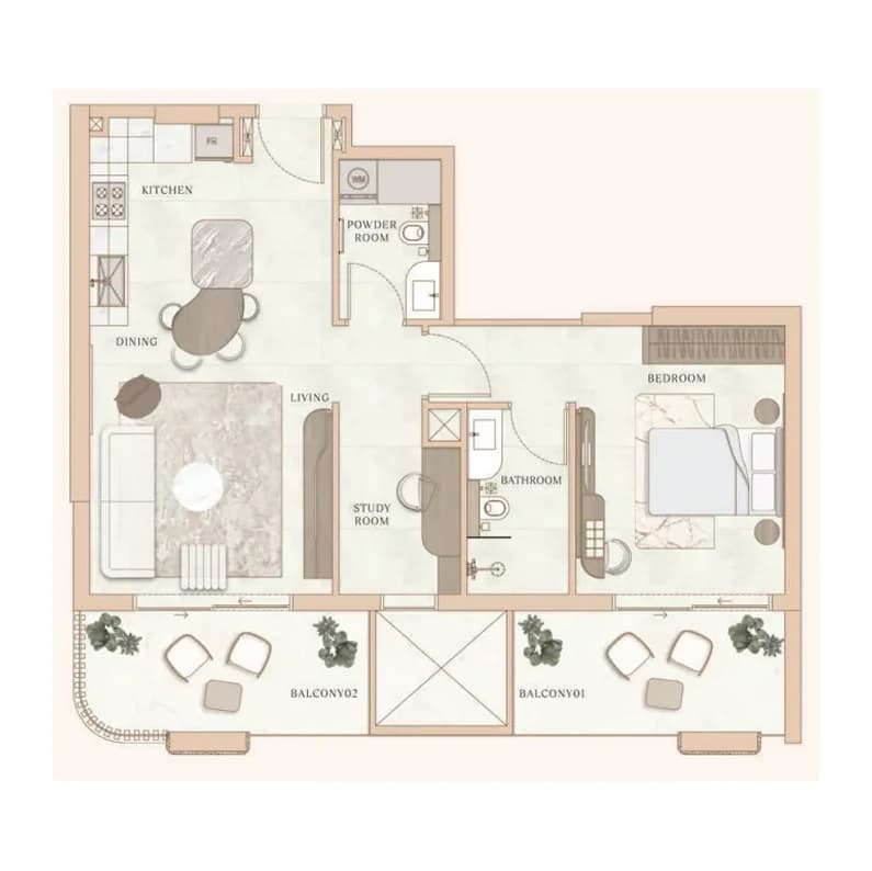 listing figureout