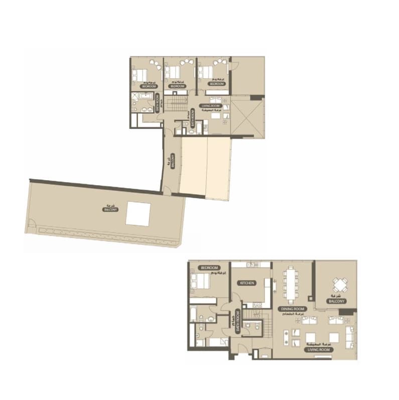 listing figureout