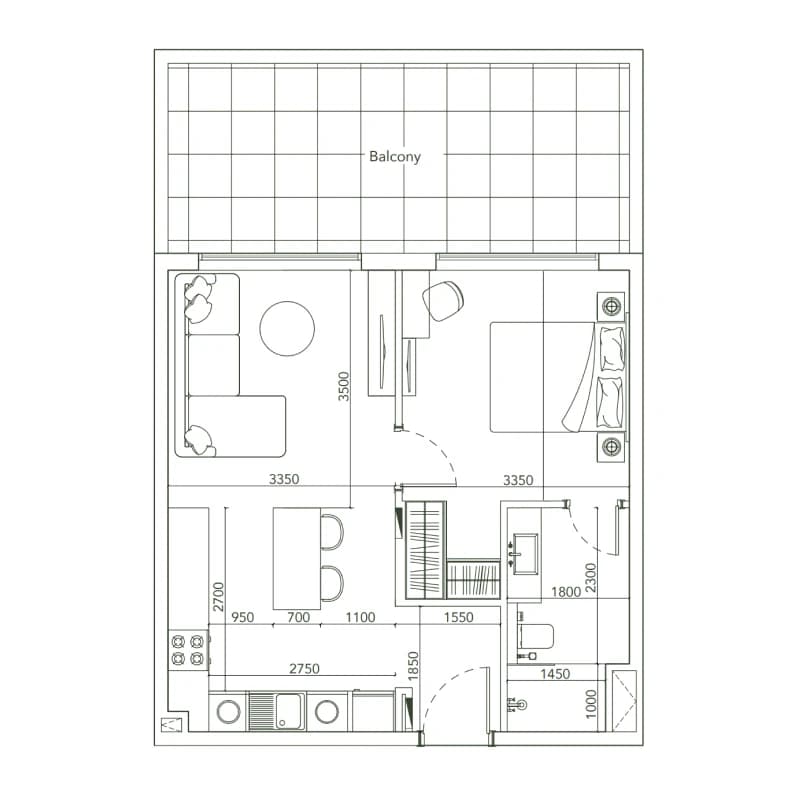listing figureout