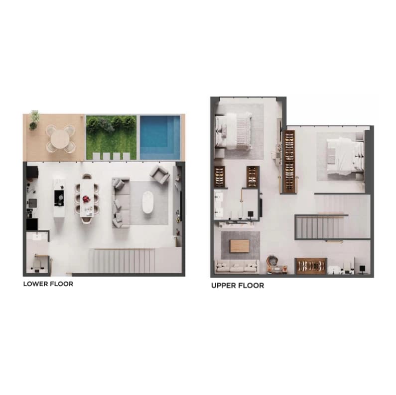 listing figureout