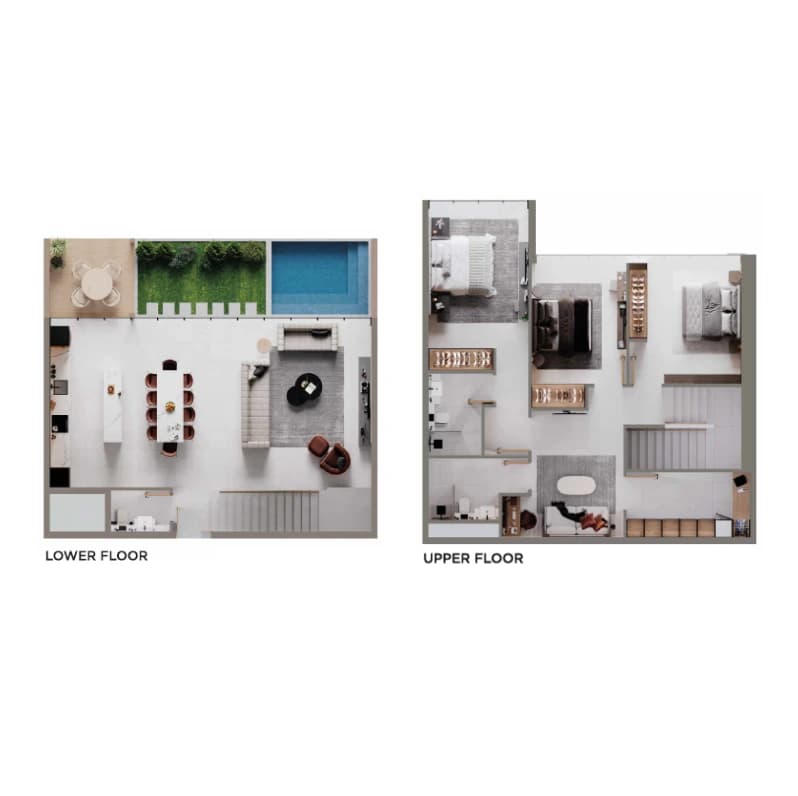 listing figureout