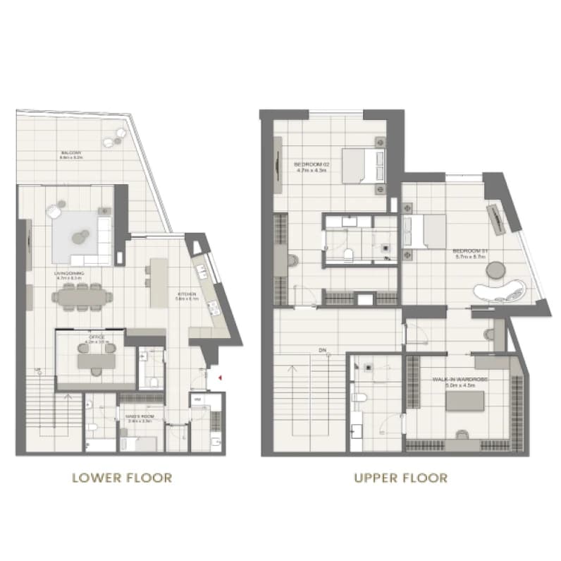 listing figureout