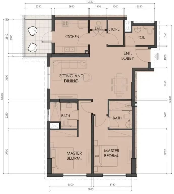 listing figureout