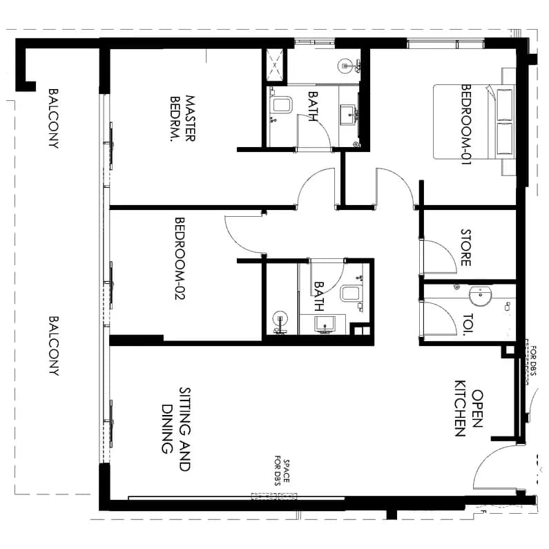 listing figureout