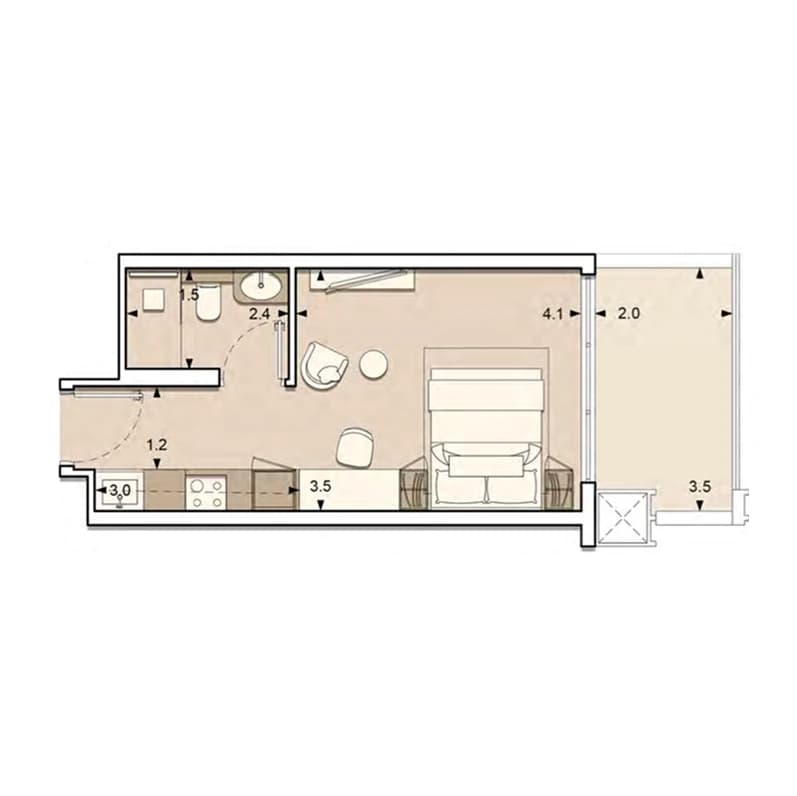listing figureout