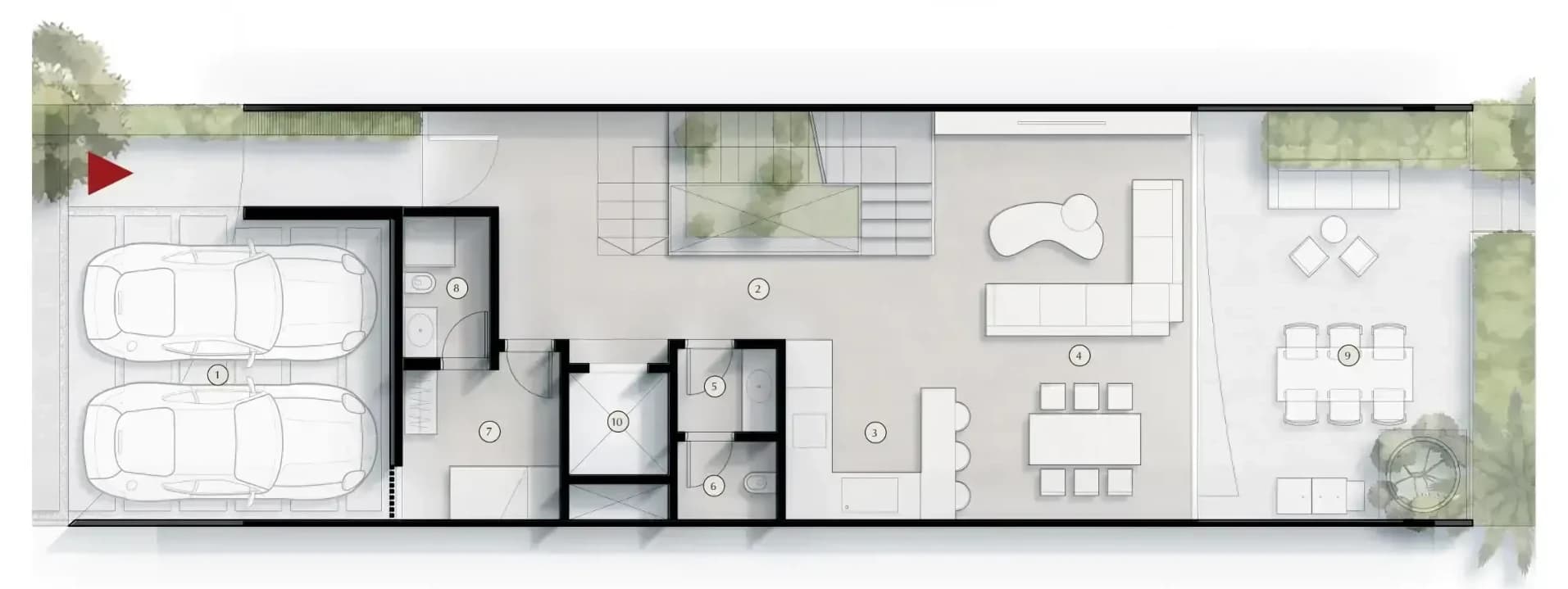 listing figureout