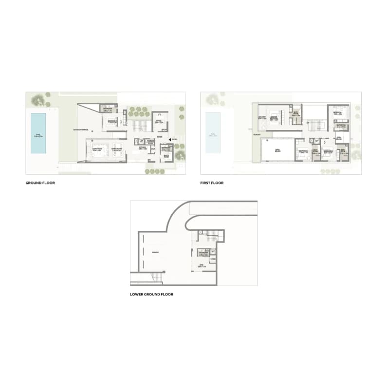 listing figureout