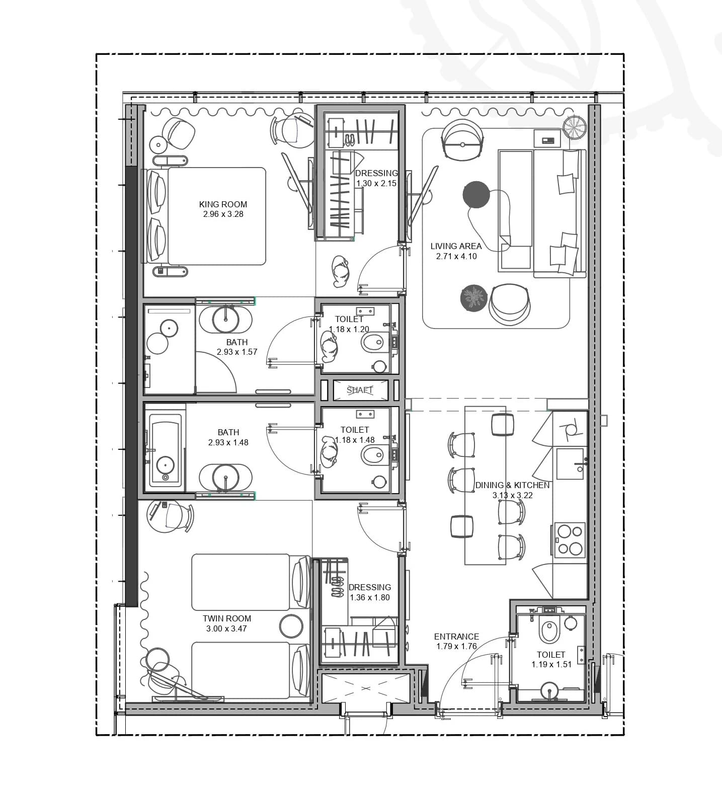 listing figureout