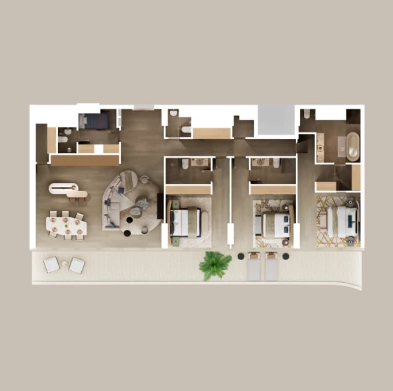 listing figureout
