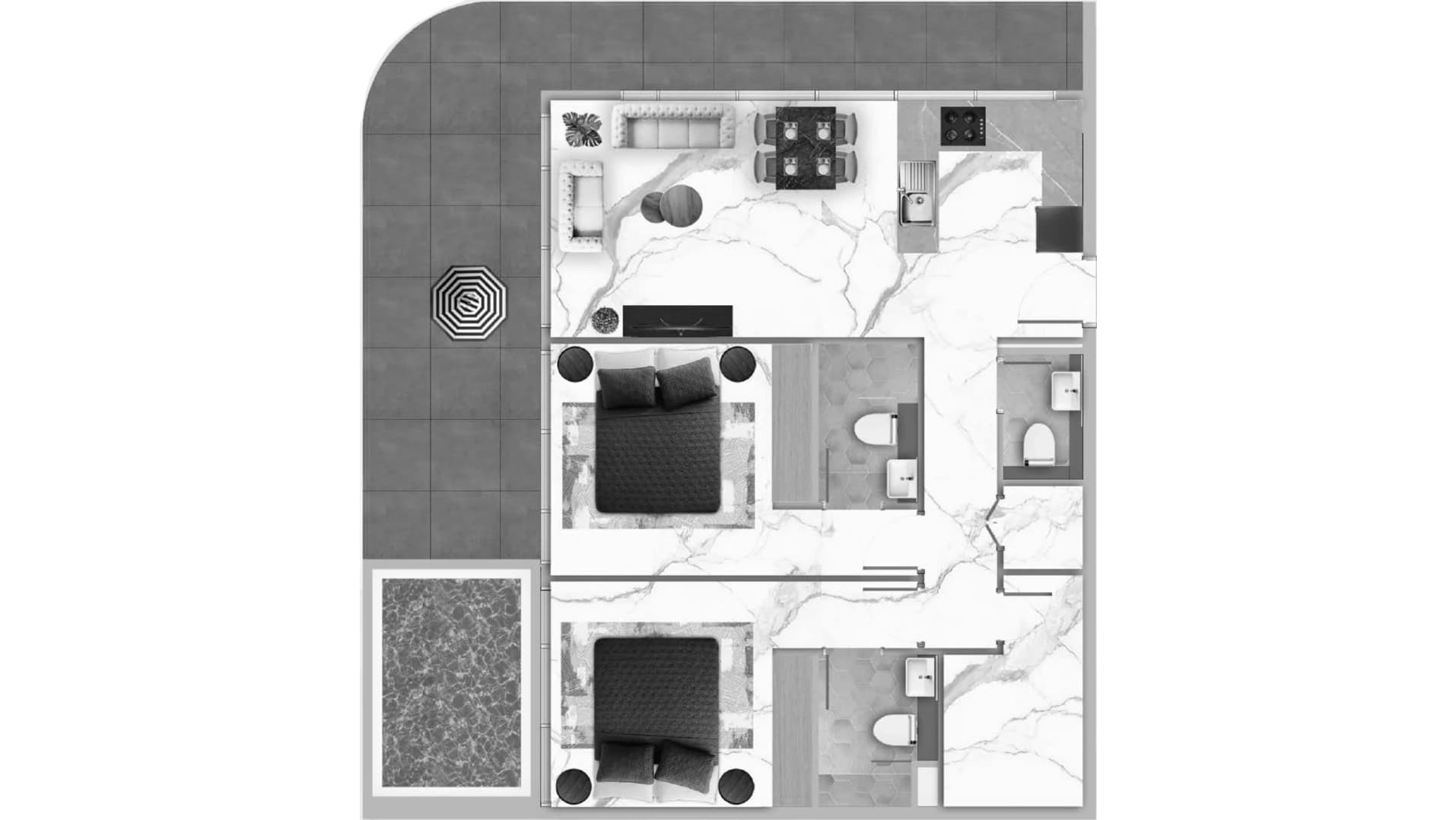 listing figureout