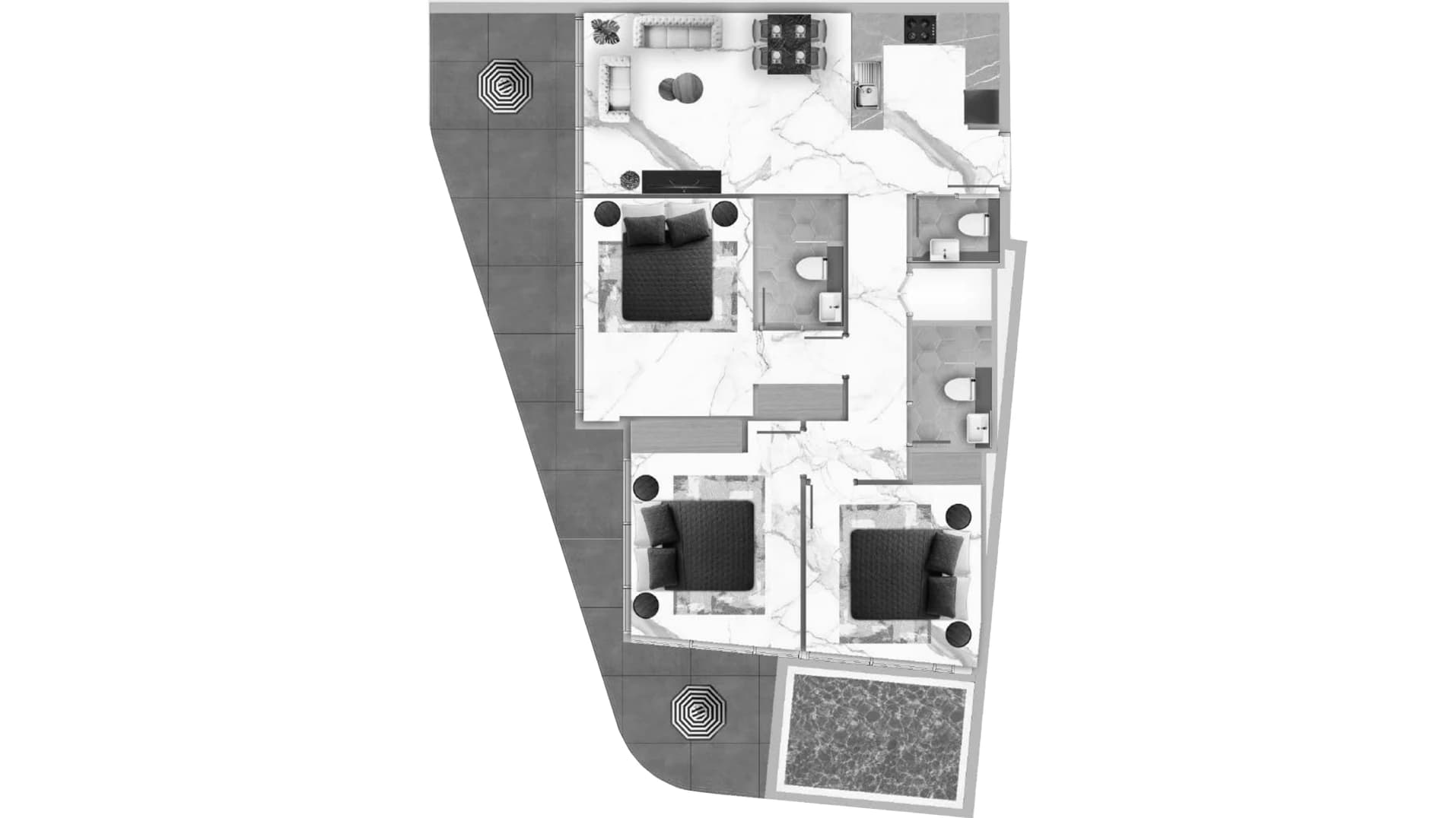 listing figureout
