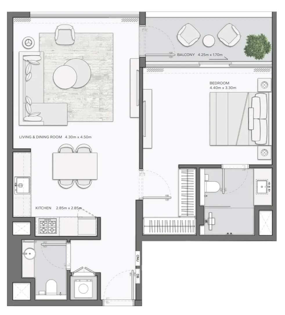 listing figureout