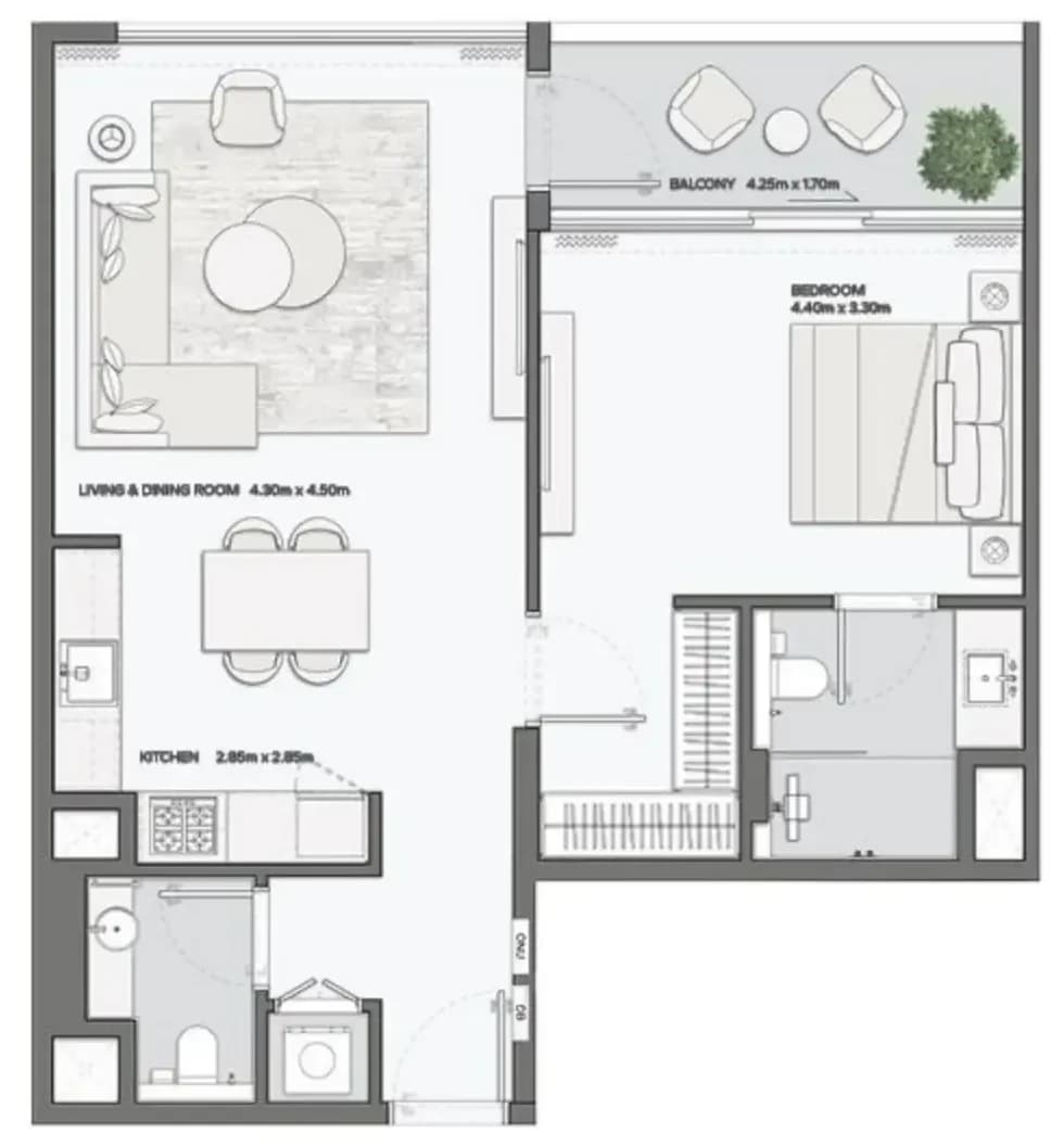listing figureout