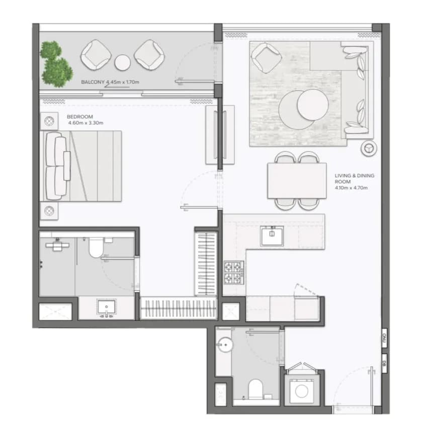 listing figureout