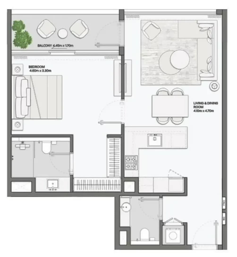 listing figureout