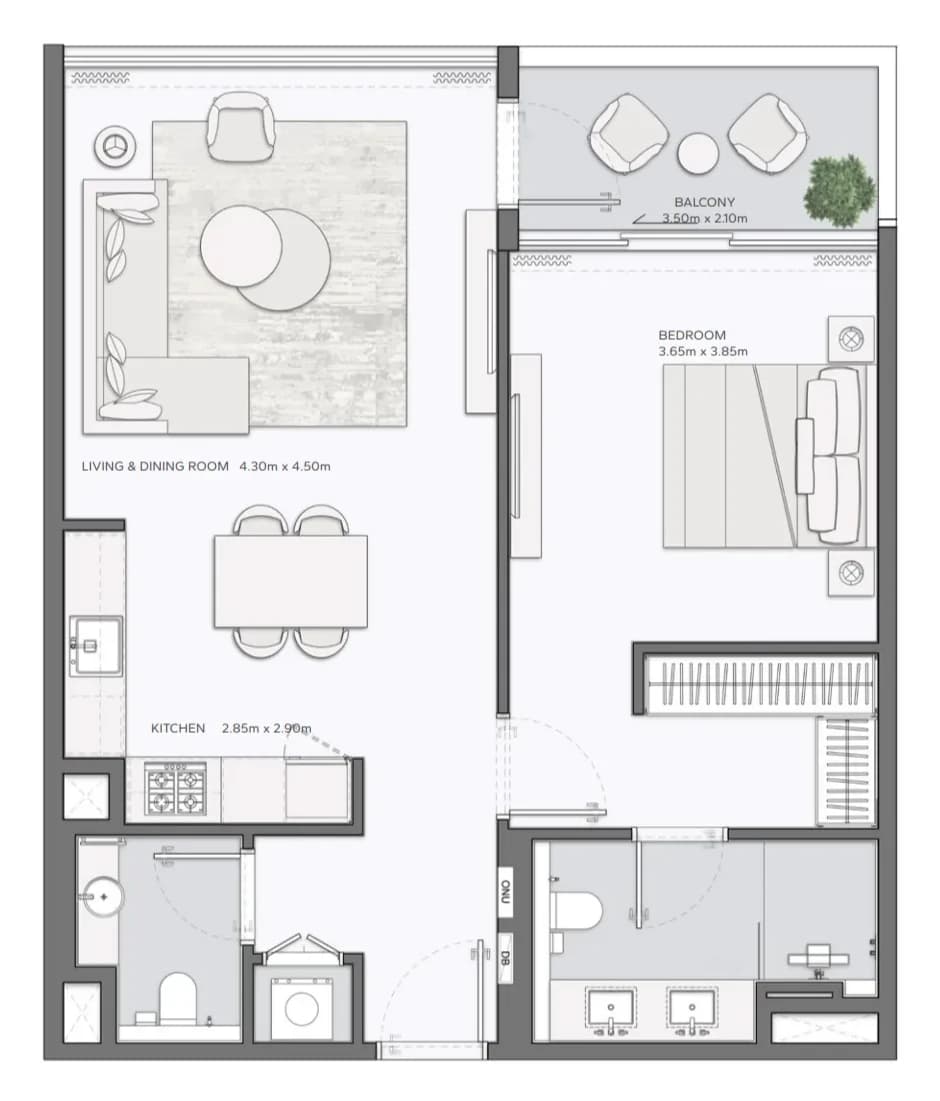 listing figureout
