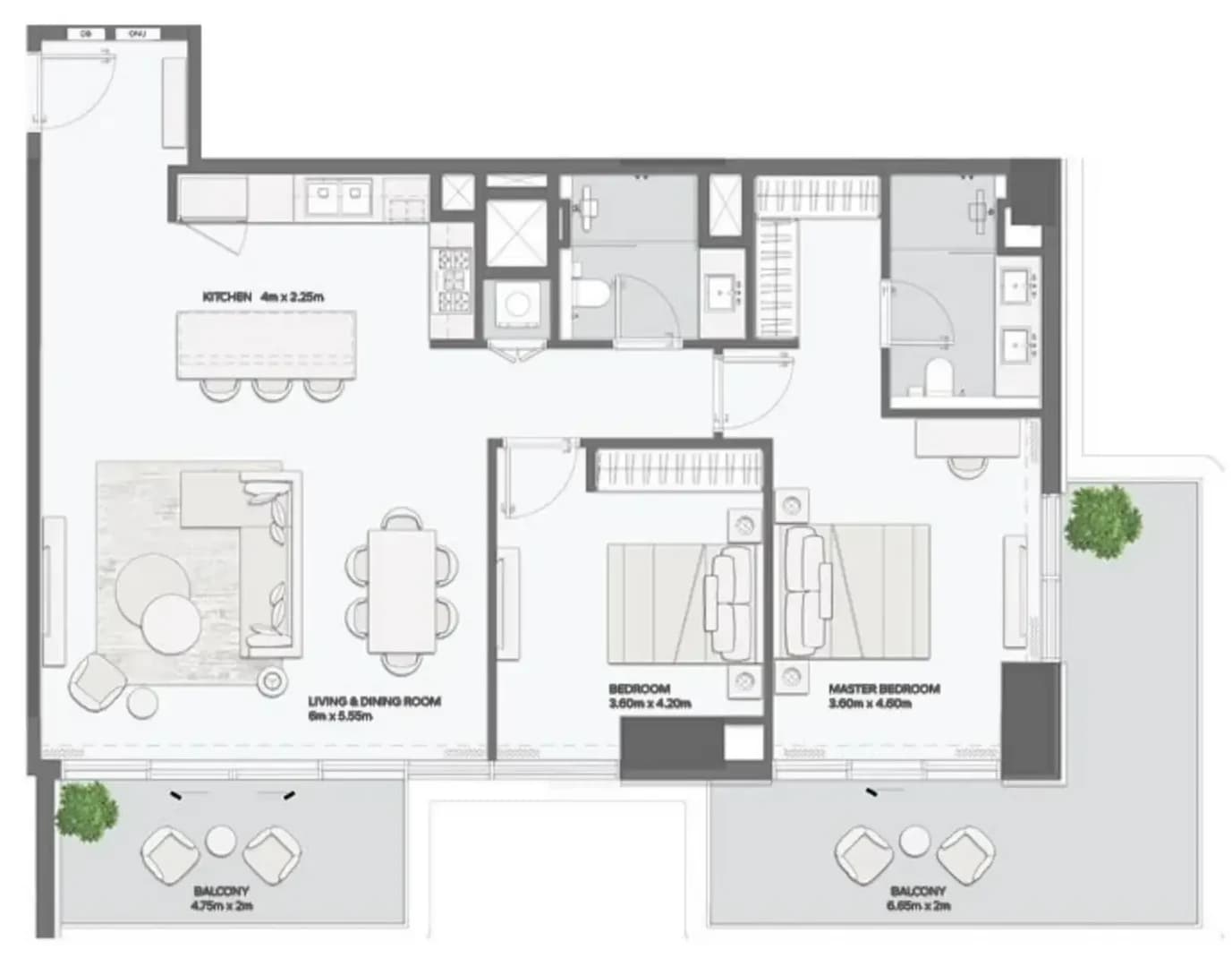 listing figureout