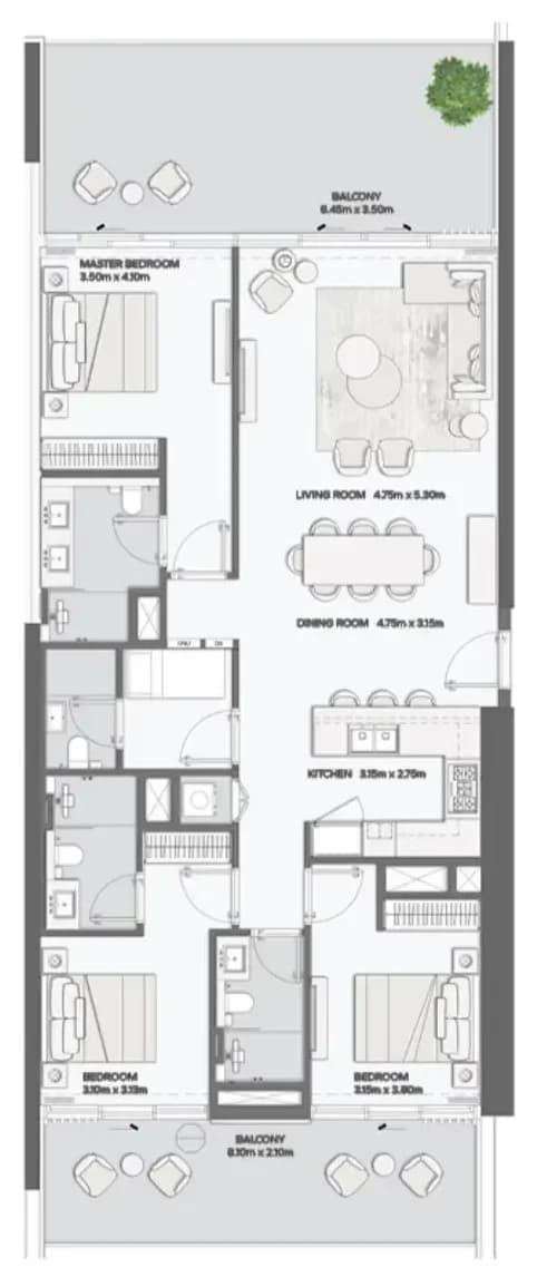 listing figureout