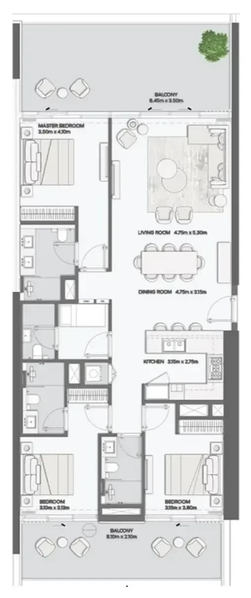 listing figureout