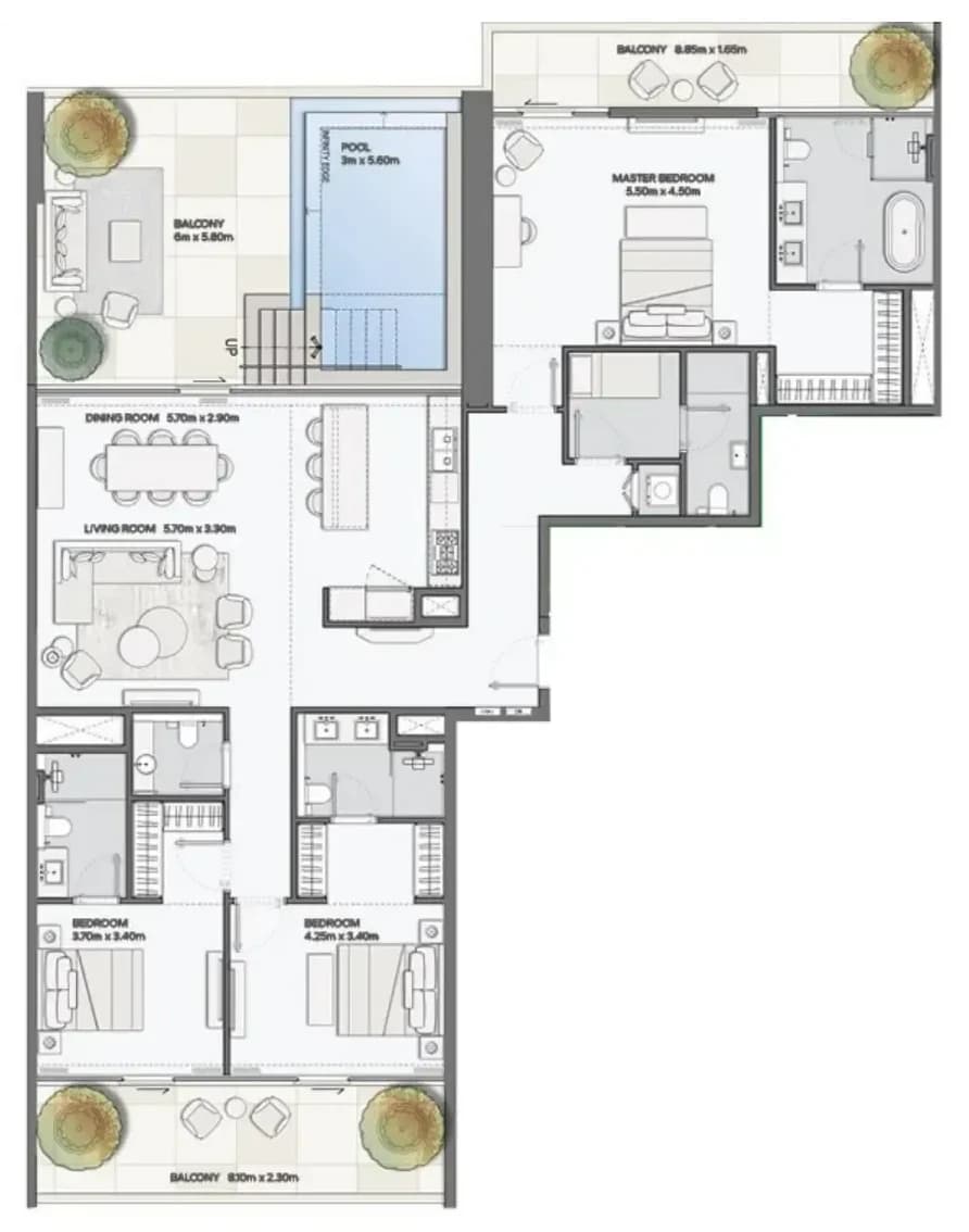 listing figureout