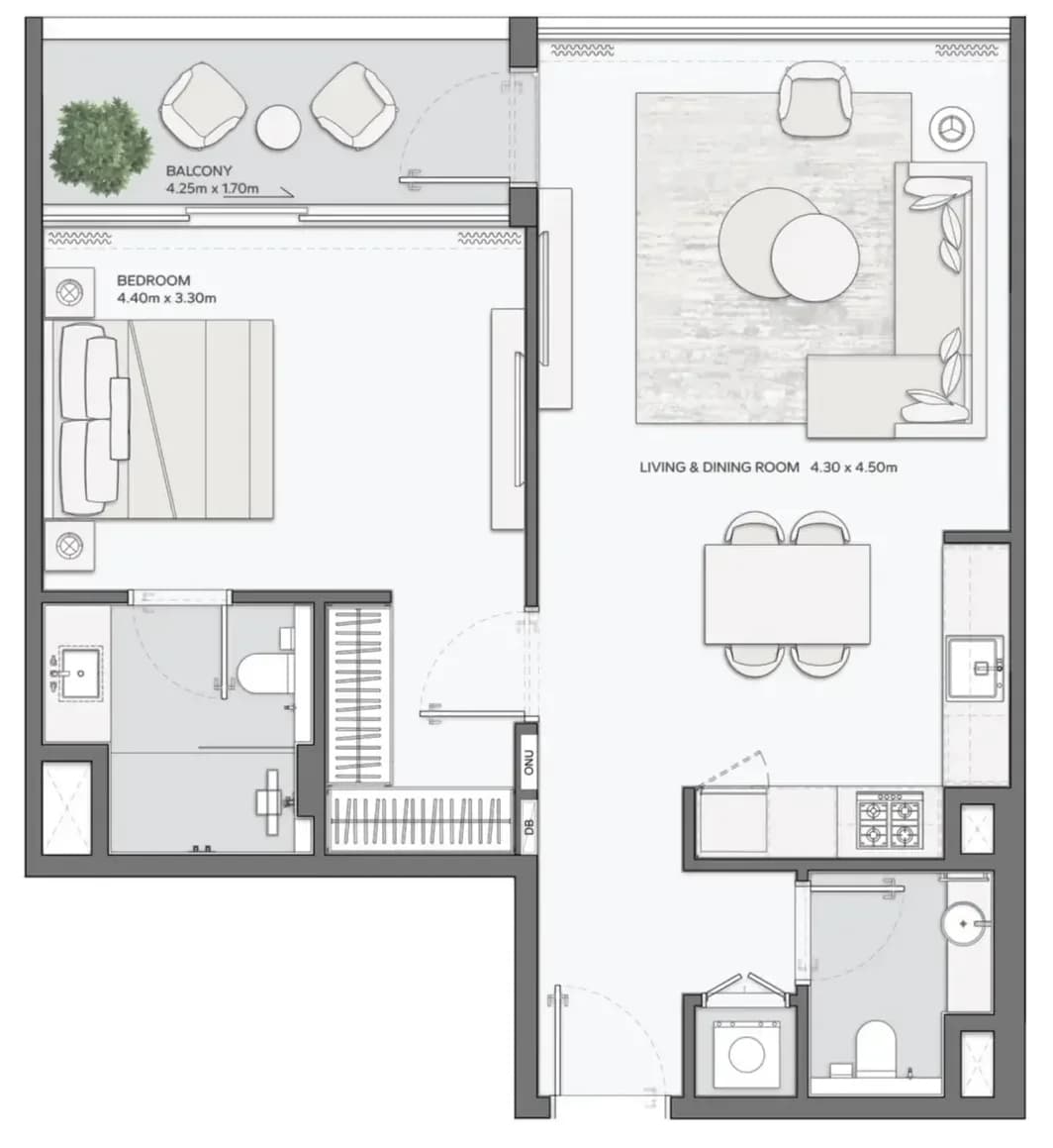 listing figureout