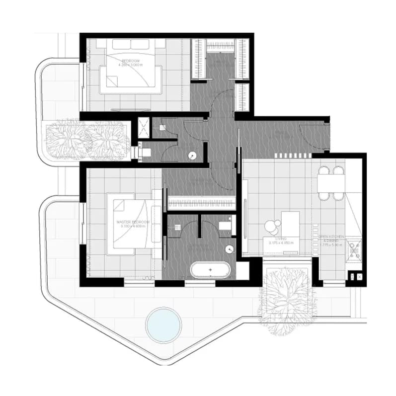 listing figureout