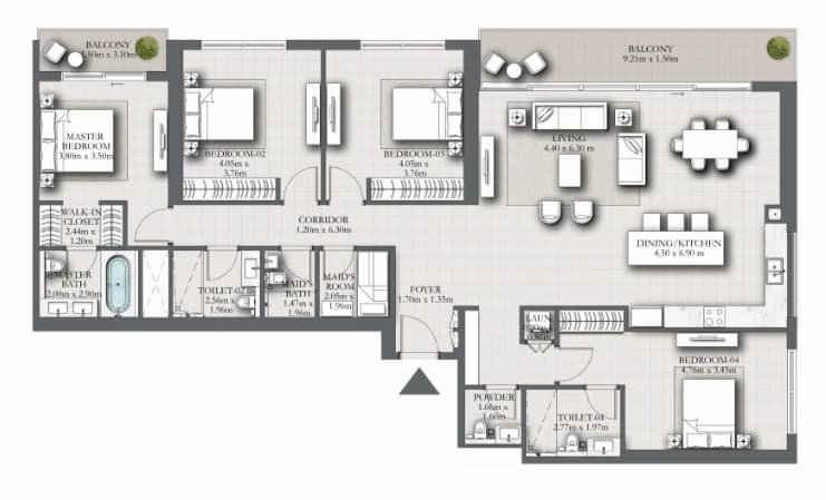 listing figureout