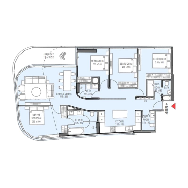 listing figureout