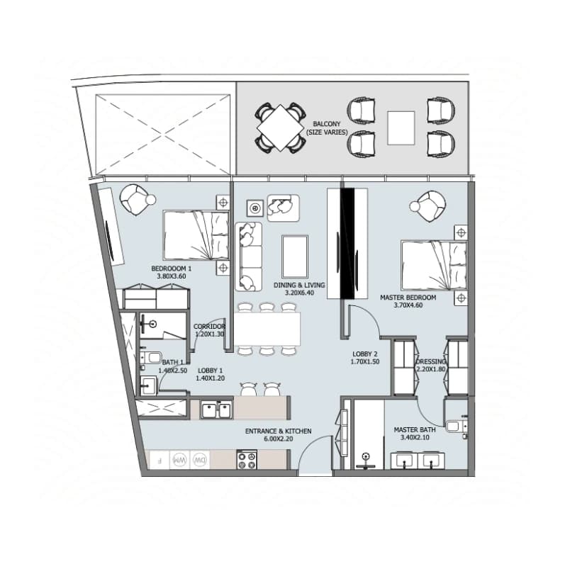 listing figureout