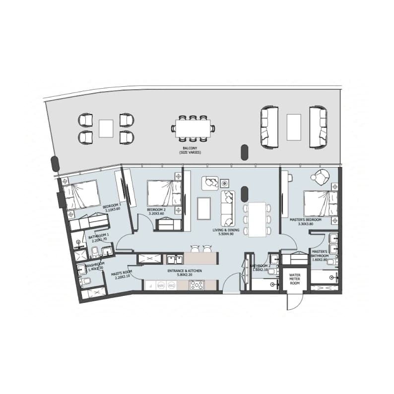 listing figureout