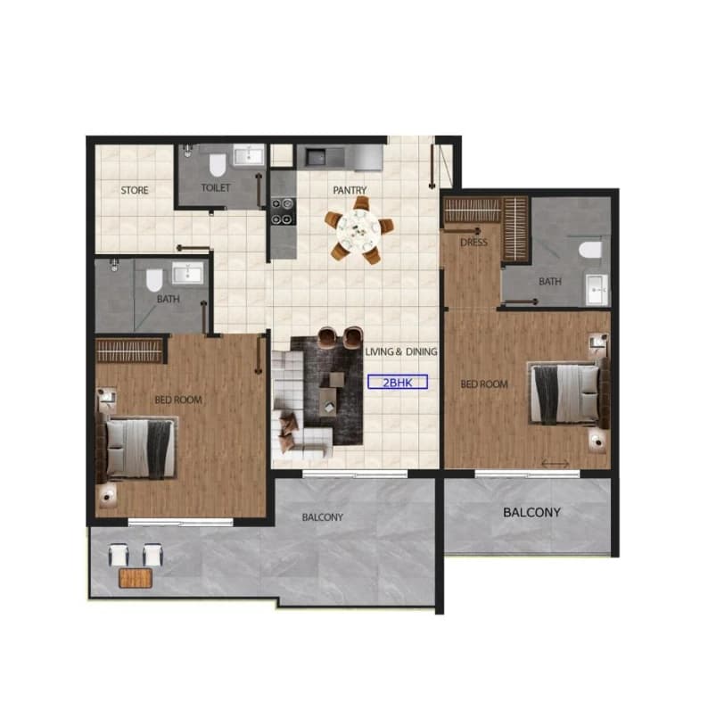 listing figureout