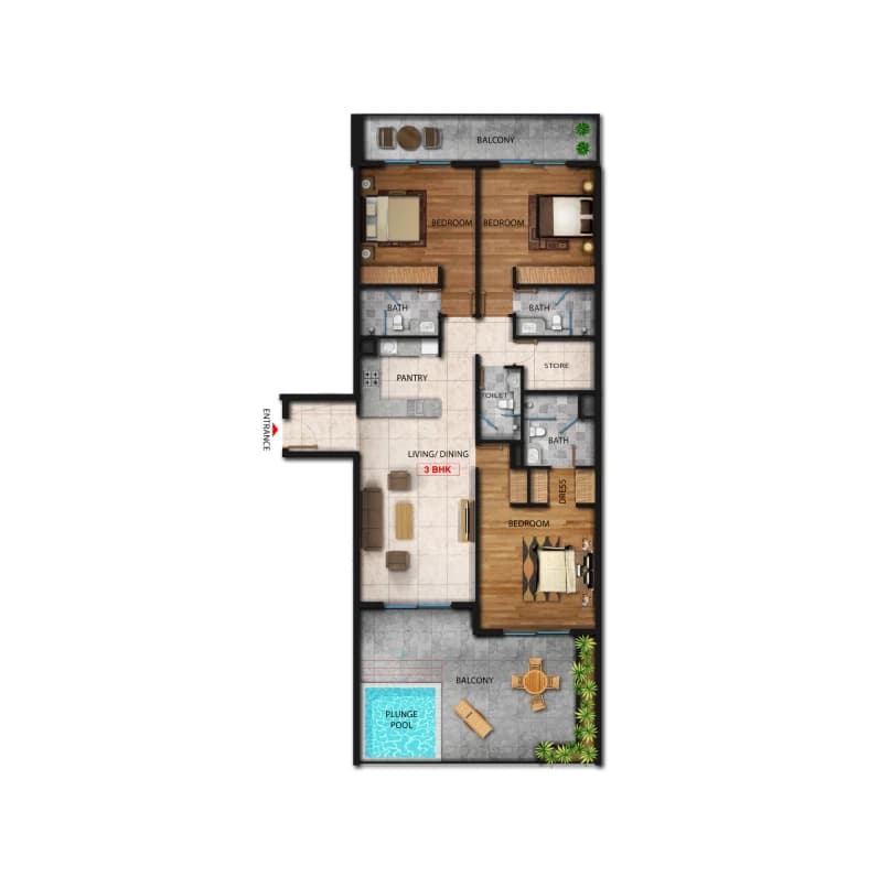 listing figureout