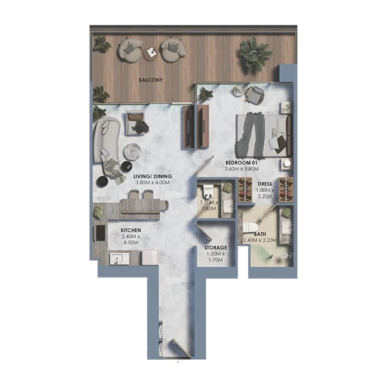 listing figureout
