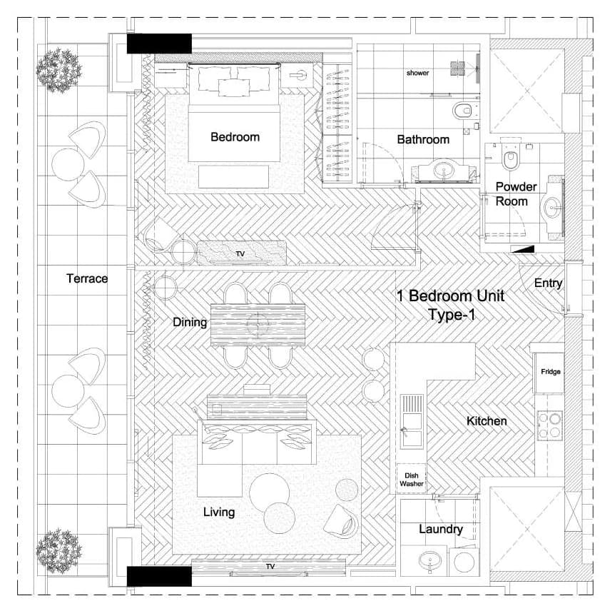 listing figureout