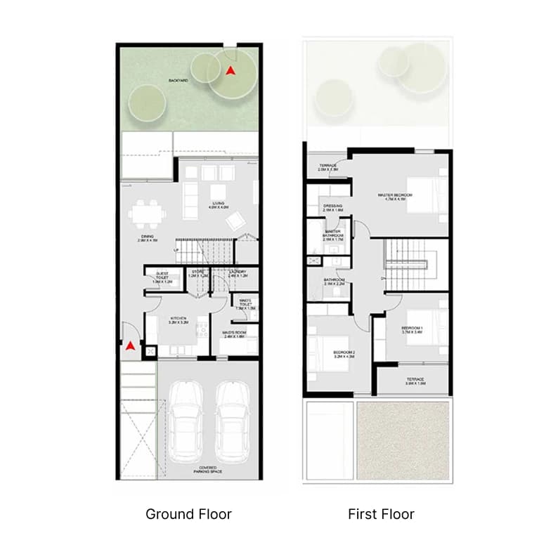 listing figureout