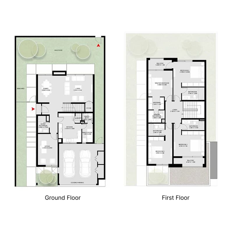 listing figureout